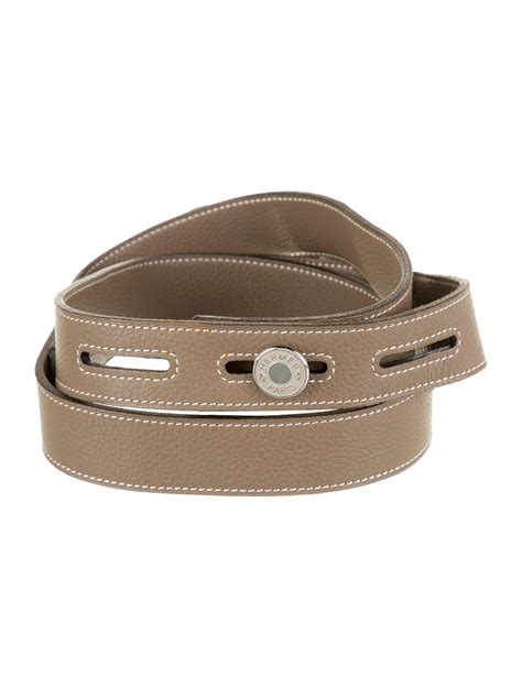 hermes clou de selle belt|Hermès Reversible 32 mm Clou de Selle Belt .